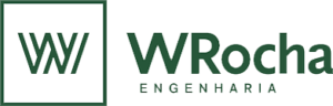 WRocha logo